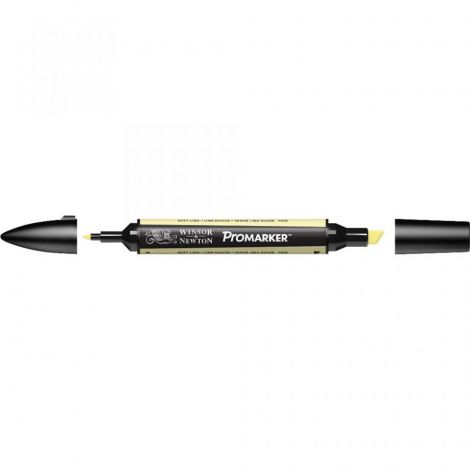 Promarker Winsor&Newton Y828 Soft Lime - 2